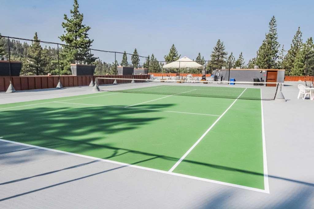 Hilton Vacation Club Tahoe Seasons Lake Tahoe South Lake Tahoe Facilities photo